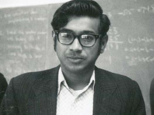 राष्ट्रीय गणित दिवस